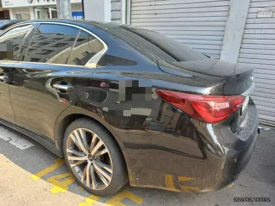 2018 Infiniti Q50 JNKAV71E6JM170378 VIN:JNKAV71E6JM170378