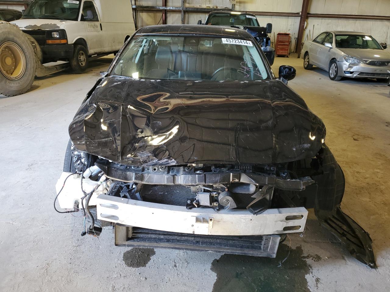 2022 NISSAN ALTIMA SR VIN:1N4BL4CV9NN357840