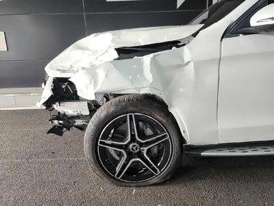 2022 Mercedes-Benz GLC 300 VIN: