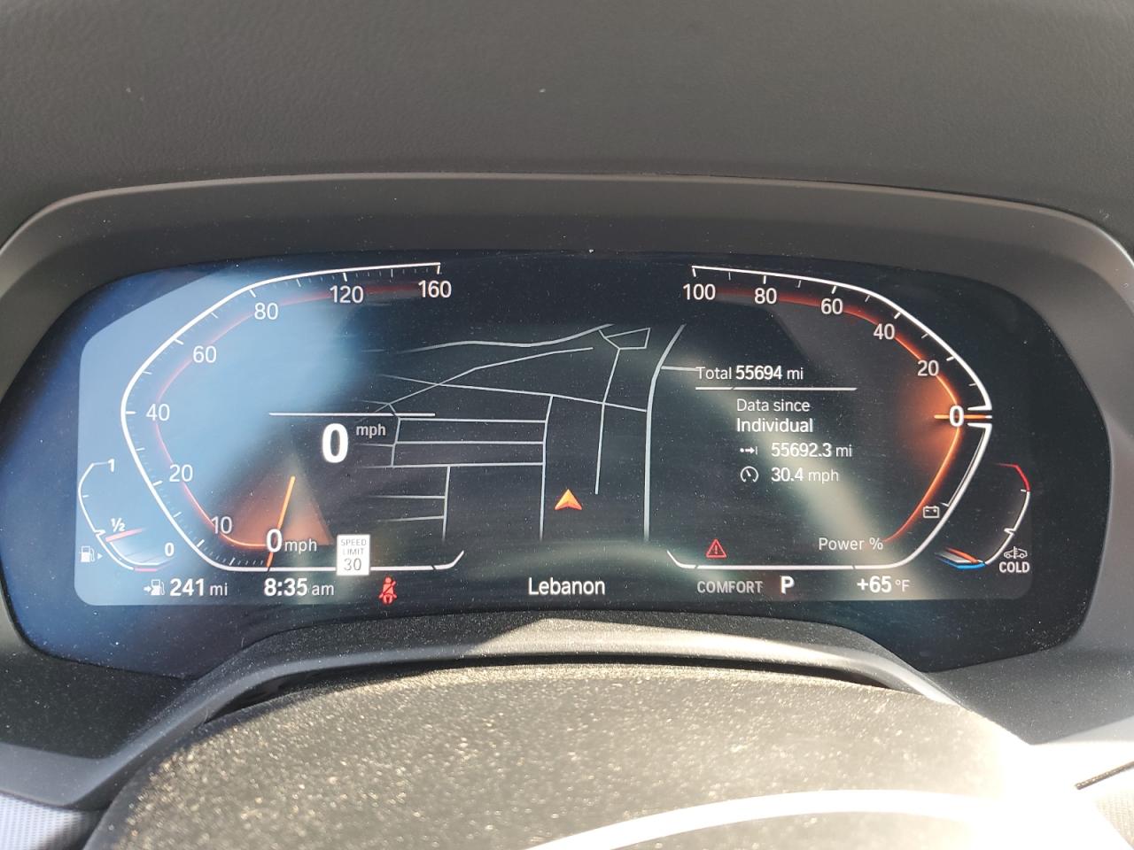 2022 BMW X5 XDRIVE40I VIN:5UXCR6C01N9L67332