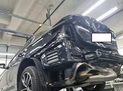 2023 BMW 520 WBA11BH0XPCM80829 VIN:WBA11BH0XPCM80829