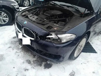 2015 BMW 520 WBA5E5104FG056507 VIN:WBA5E5104FG056507