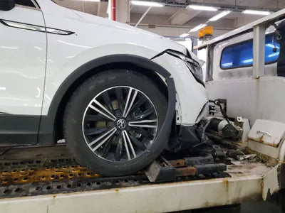 2022 Volkswagen Tiguan WVGZZZ5NZNW009315 VIN:WVGZZZ5NZNW009315