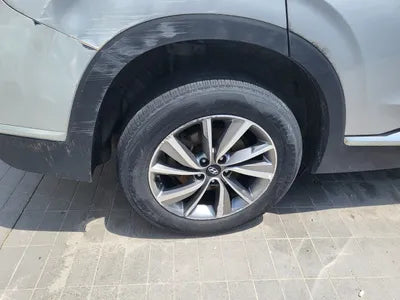 2020 Hyundai Santa FE KMHS281BDLU303838 VIN:KMHS281BDLU303838