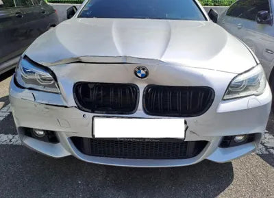 2015 BMW 530 WBA5D3103FD577470 VIN:WBA5D3103FD577470