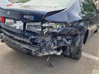 2020 BMW 520 WBAJK9103LCD92573 VIN:WBAJK9103LCD92573