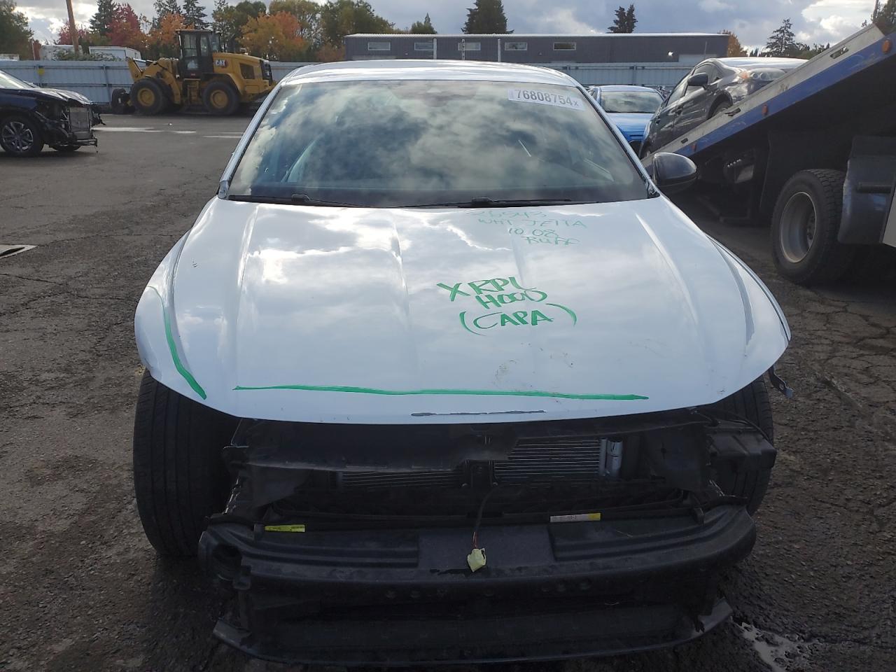 2022 VOLKSWAGEN JETTA SPORT VIN:3VWBM7BU4NM002518