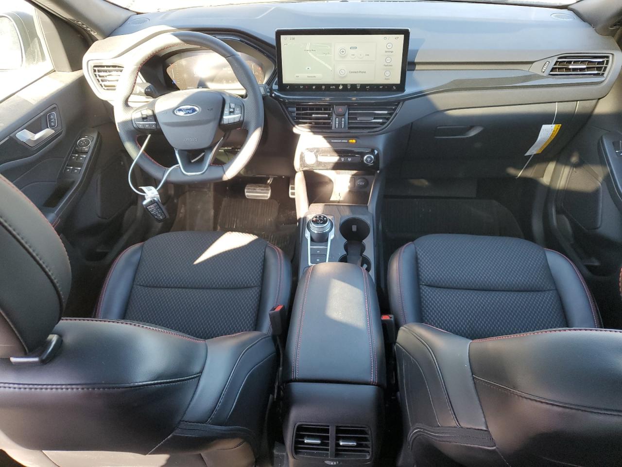 2023 FORD ESCAPE ST LINE VIN:1FMCU0MN4PUA70834