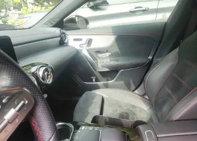 2020 Mercedes-Benz CLA 250 W1K5J4HB5LN113973 VIN:W1K5J4HB5LN113973