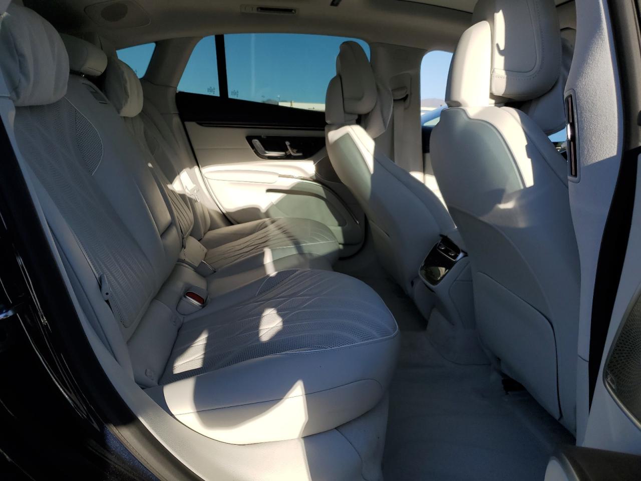 2023 MERCEDES-BENZ EQS SEDAN 580 4MATIC VIN:W1KCG4EBXPA042518