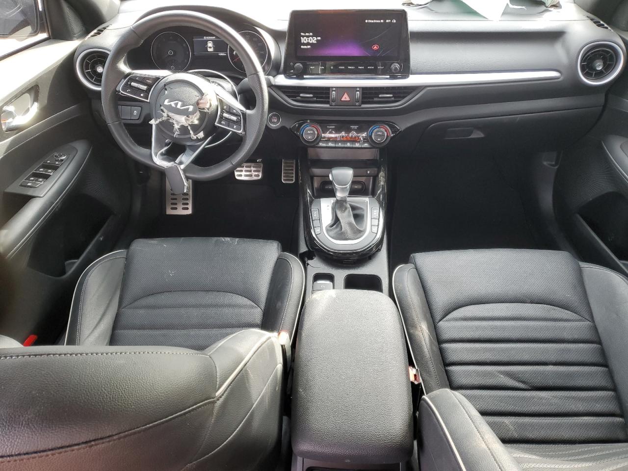 2024 KIA FORTE GT LINE VIN:3KPF54AD4RE776043