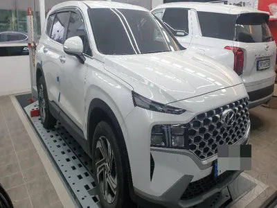 2021 Hyundai Santa FE KMHS281HGMU344697 VIN:KMHS281HGMU344697