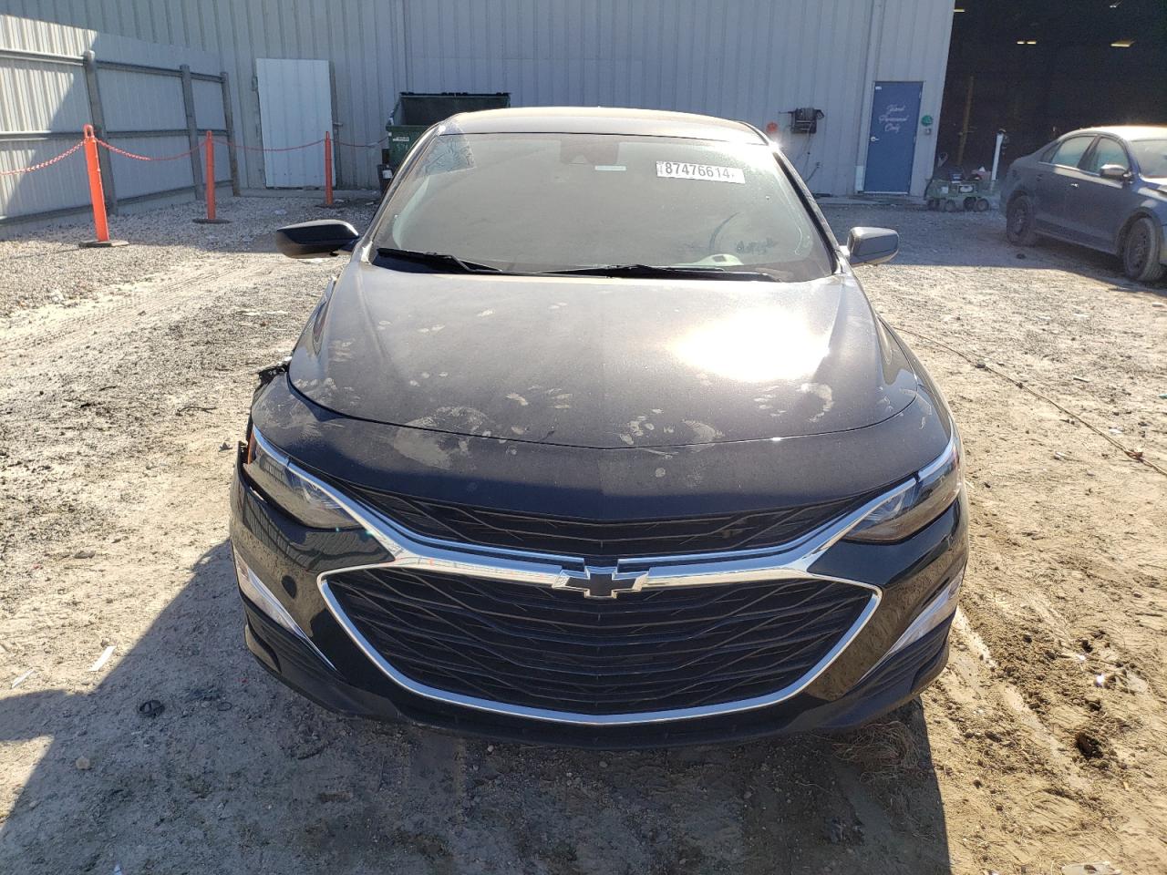 2022 CHEVROLET MALIBU RS VIN:1G1ZG5ST9NF109559