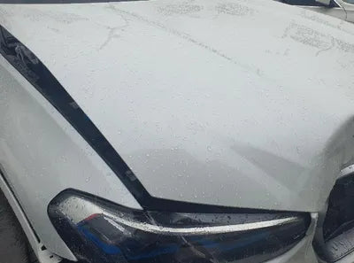 2023 BMW X3 M WBY41DU03PSA22834 VIN:WBY41DU03PSA22834