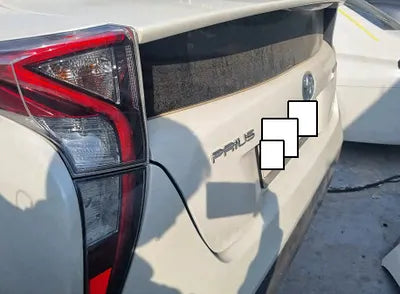 2018 Toyota Prius JTDKBRFU8J3083601 VIN:JTDKBRFU8J3083601