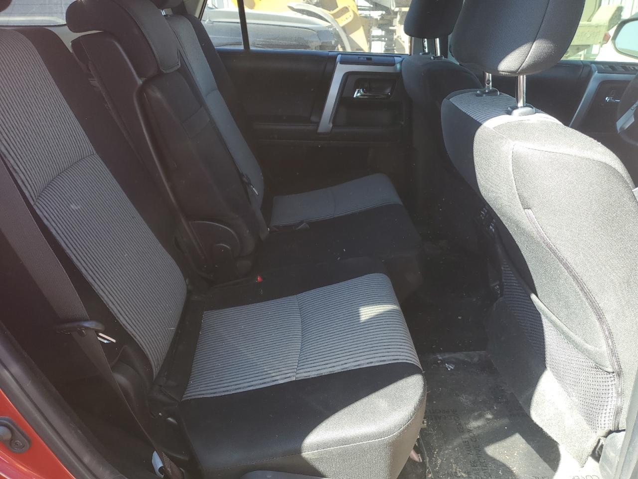 2022 TOYOTA 4RUNNER SR5/SR5 PREMIUM VIN:JTEMU5JR2N6051225