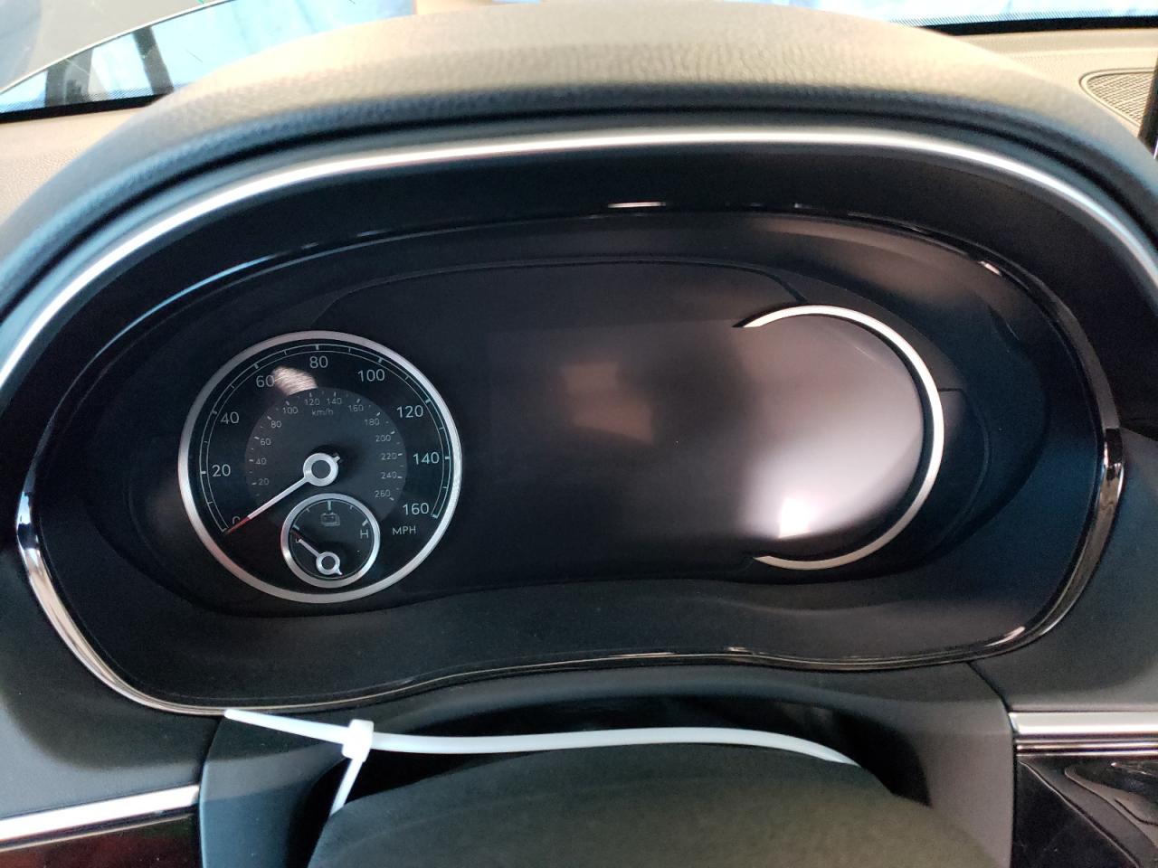 2024 GENESIS GV70 ADVANCED VIN:5NMMCET14RH001336