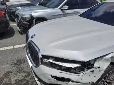 2022 BMW 740 WBA7D2105NCJ72699 VIN:WBA7D2105NCJ72699