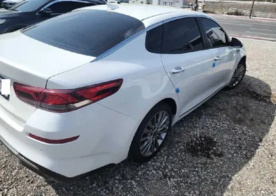 2020 Kia K5 KNAGU411BLA350833 VIN:KNAGU411BLA350833