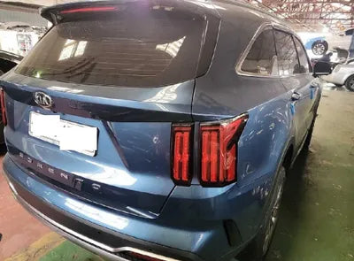 2021 Kia Sorento KNARG81BGMA022731 VIN:KNARG81BGMA022731