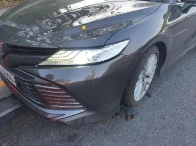 2018 Toyota Camry JTNB11HK7J3067434 VIN:JTNB11HK7J3067434