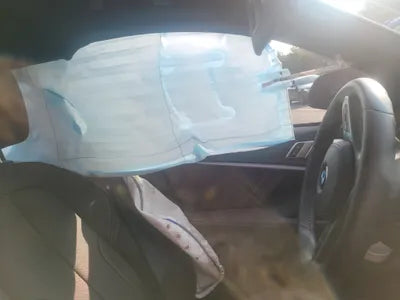 2021 BMW 118 WBA7M9103M5T21204 VIN:WBA7M9103M5T21204