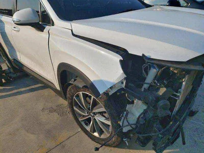 2018 Hyundai Santa FE KMHS281BBKU038468 VIN:KMHS281BBKU038468