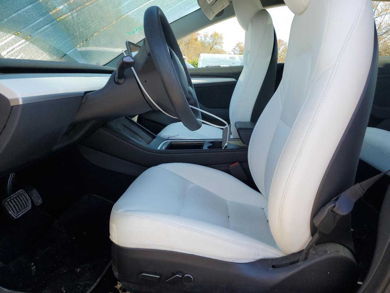 2022 TESLA MODEL 3  VIN:5YJ3E1EB8NF272965