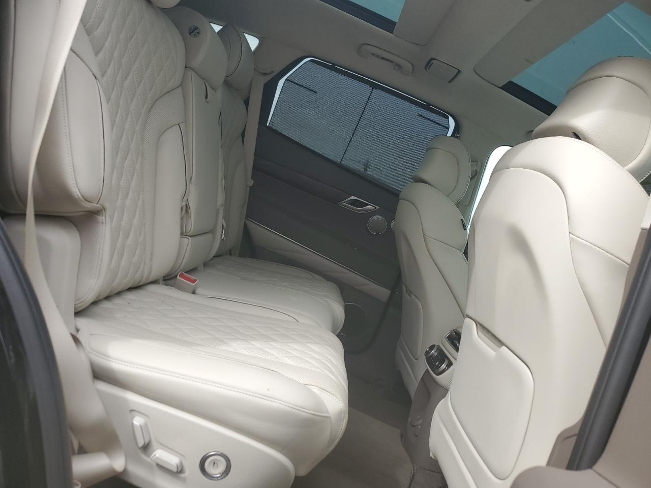 2024 GENESIS GV80 BASE VIN:KMUHCESC5RU173448