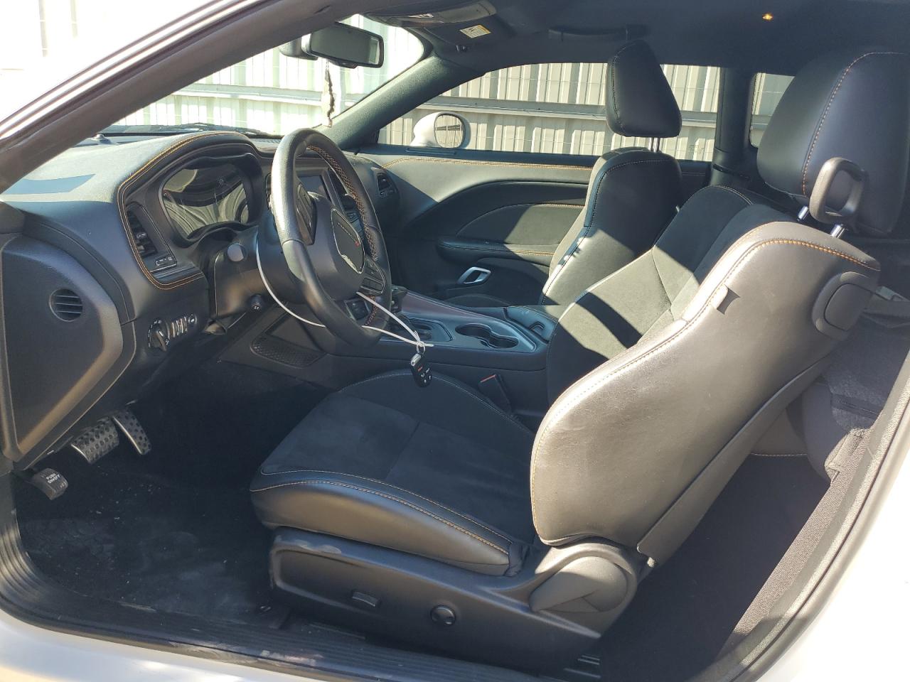 2023 DODGE CHALLENGER GT VIN:2C3CDZJG6PH552646