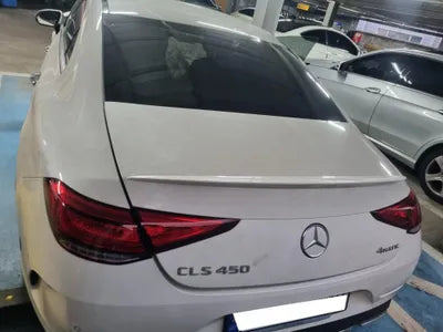 2023 Mercedes-Benz CLS 450 W1K2J5KB4PA116295 VIN:W1K2J5KB4PA116295