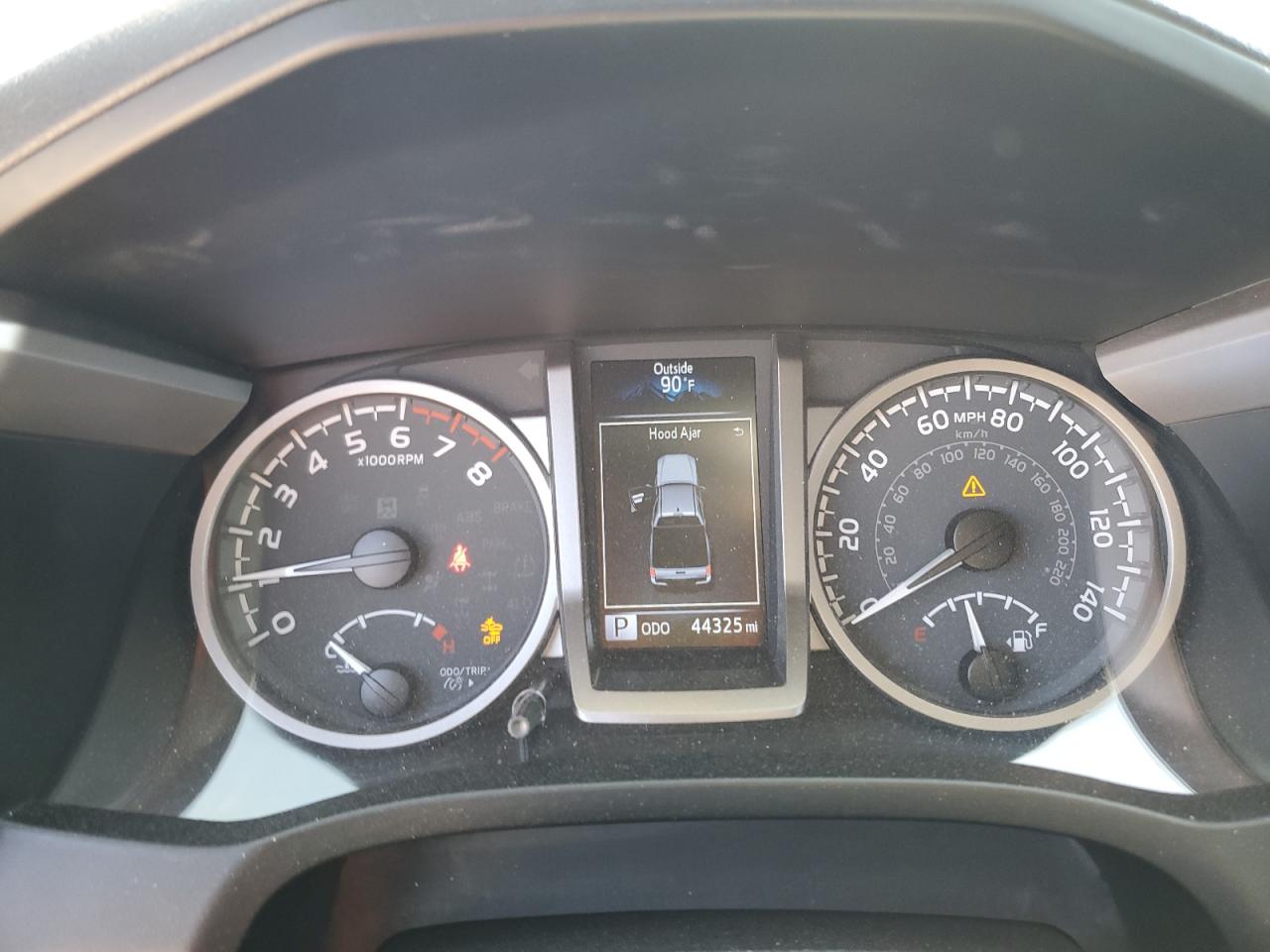 2022 TOYOTA TACOMA DOUBLE CAB VIN:3TMGZ5ANXNM460668