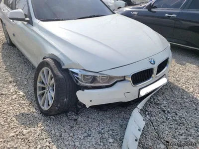 2017 BMW 320 WBA8C9104HA000938 VIN:WBA8C9104HA000938