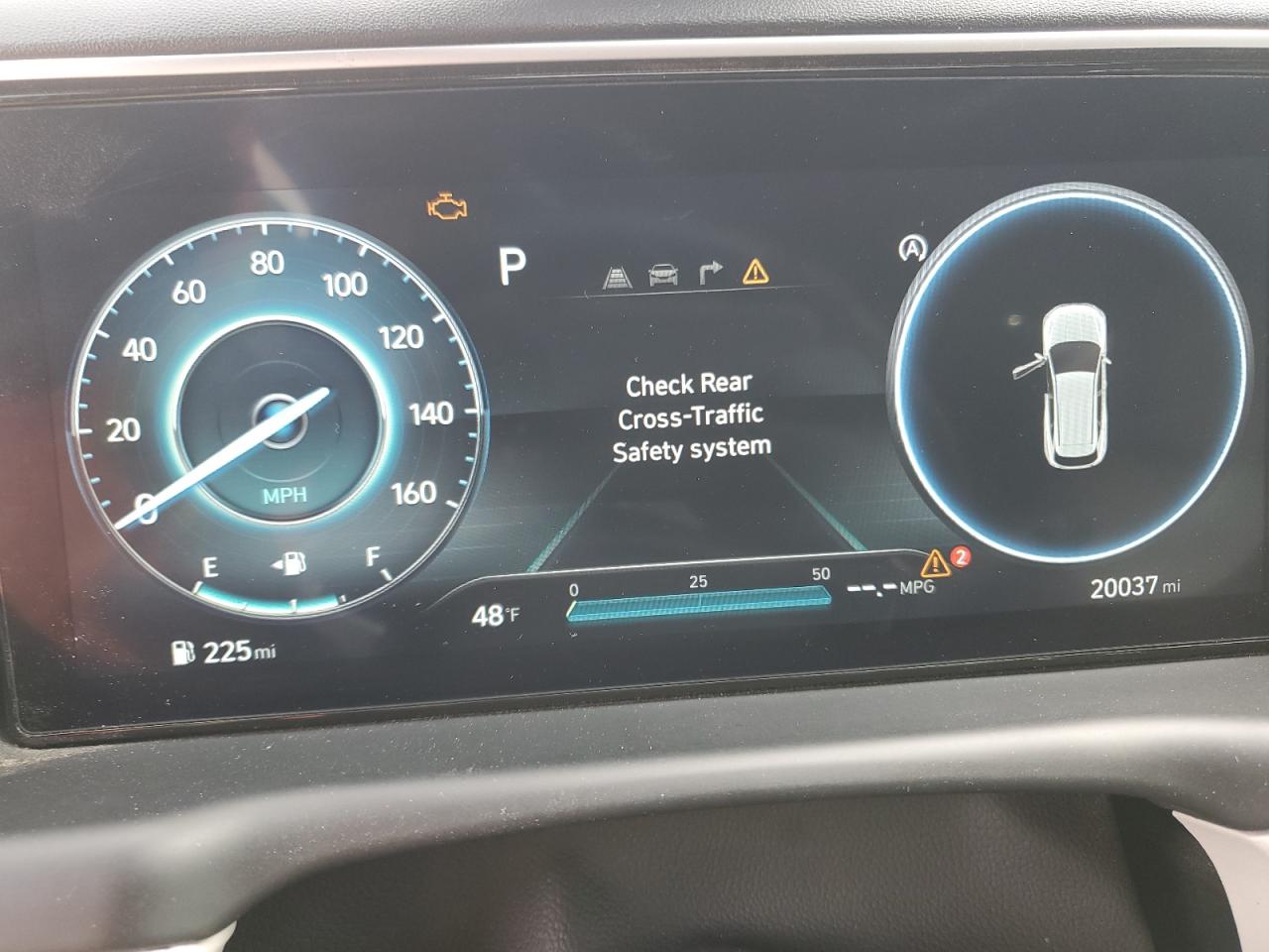 2023 HYUNDAI TUCSON LIMITED VIN:5NMJECAE8PH240117