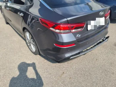 2019 Kia K5 VIN: