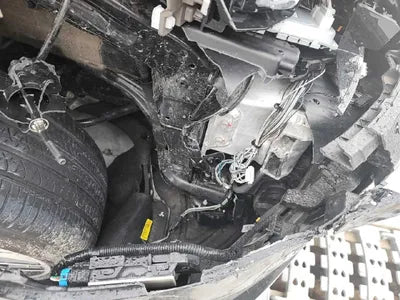 2022 Hyundai Ioniq VIN: