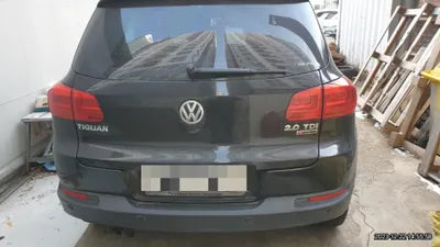 2015 Volkswagen Tiguan 368KMWVGZZZ5NZFW0 VIN:368KMWVGZZZ5NZFW0