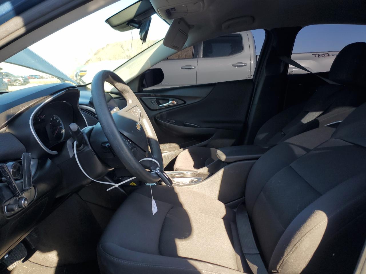 2024 CHEVROLET MALIBU LT VIN:1G1ZD5ST3RF157623