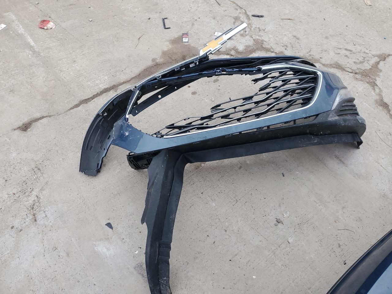 2024 CHEVROLET MALIBU LS VIN:1G1ZC5ST2RF232430