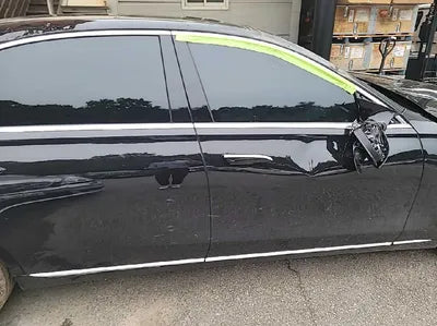 2022 Mercedes-Benz S 450 W1K6G6BB8NA147763 VIN:W1K6G6BB8NA147763