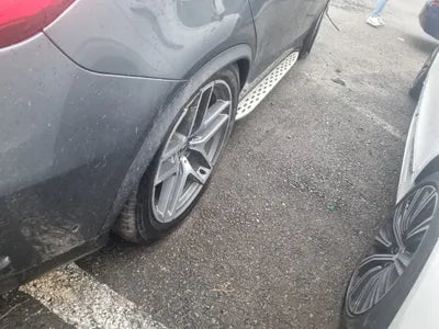 2018 Mercedes-Benz GLE 350 VIN: