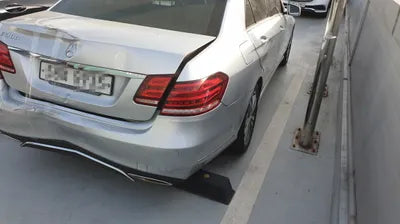 2015 Mercedes-Benz E 200 WDDHF3EB3GB184643 VIN:WDDHF3EB3GB184643