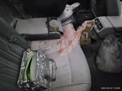 2020 Audi A6 WAUZZZF24LN031668 VIN:WAUZZZF24LN031668