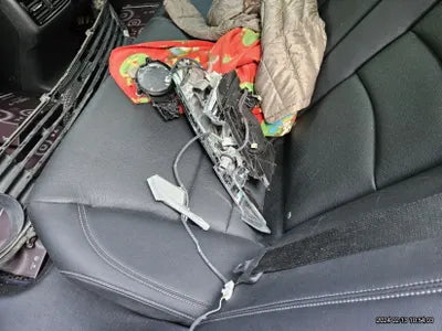 2016 Honda Accord 1HGCR2680GA512079 VIN:1HGCR2680GA512079