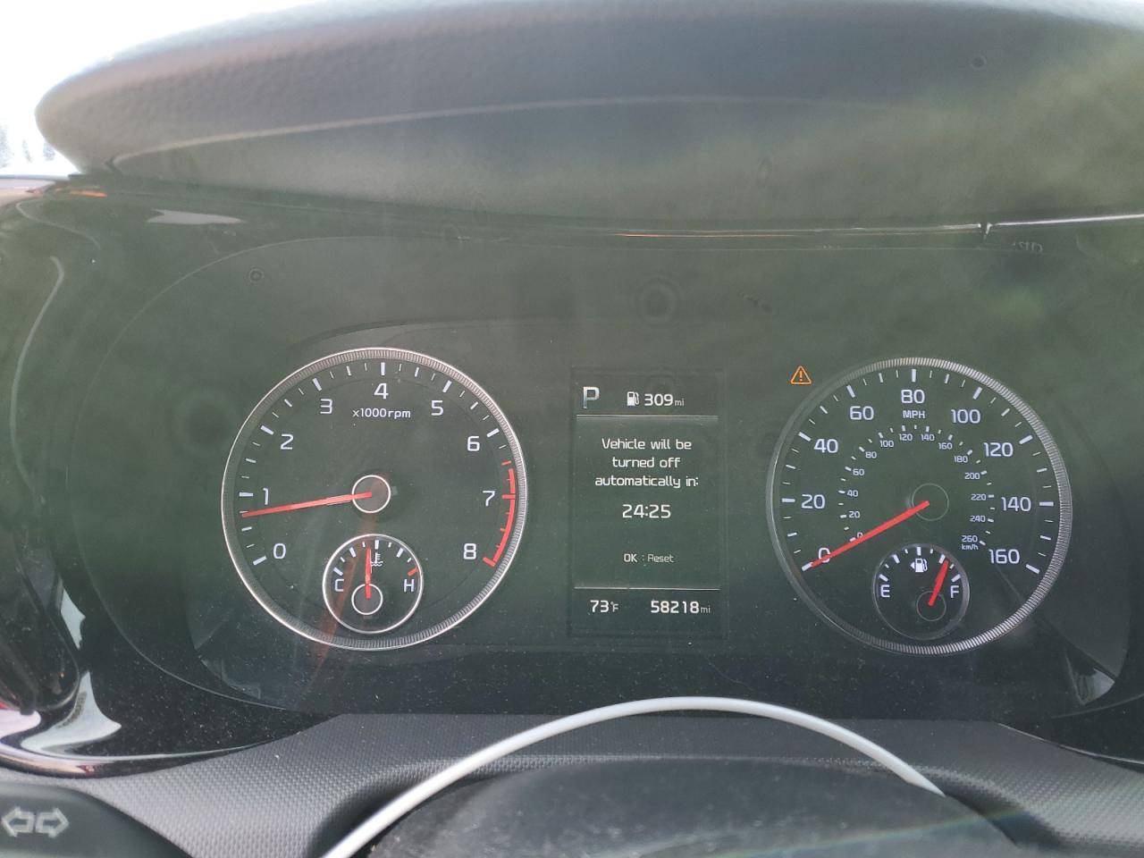 2022 KIA K5 GT LINE VIN:5XXG64J28NG088287