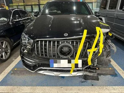 2022 Mercedes-Benz E 53 VIN: