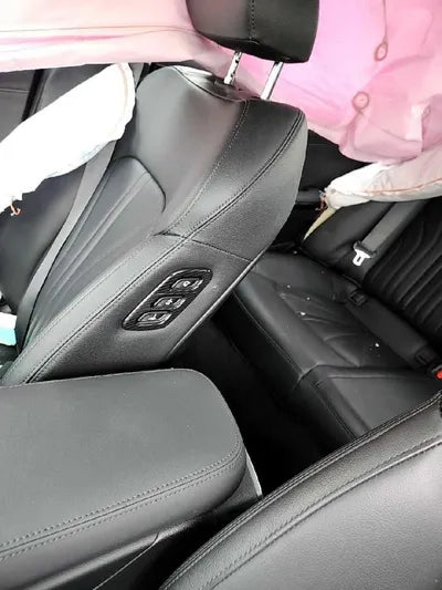 2021 Kia K5 VIN:
