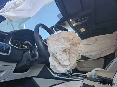 2022 Audi A6 WAUZZZF23NN036959 VIN:WAUZZZF23NN036959