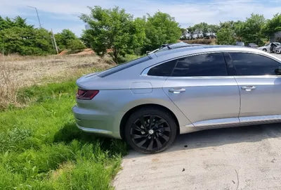 2019 Volkswagen Arteon WVWZZZ3HZKE012823 VIN:WVWZZZ3HZKE012823