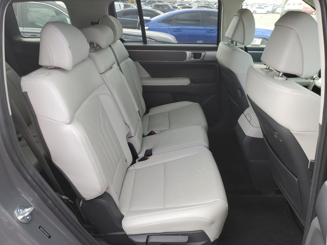 2024 HYUNDAI SANTA FE SEL VIN:5NMP2DG17RH006230